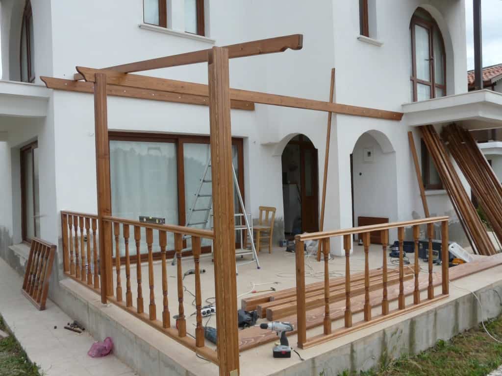 Ardahan Tadilatcı